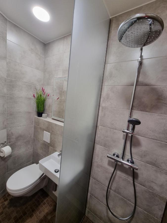 Apartment Kristella Kesklinna