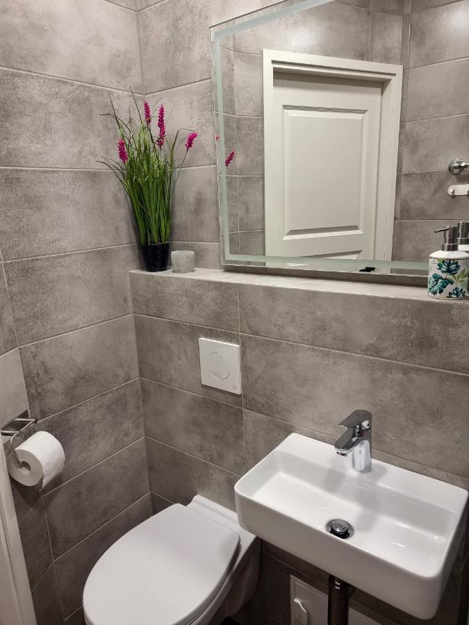 Apartment Kristella Kesklinna *