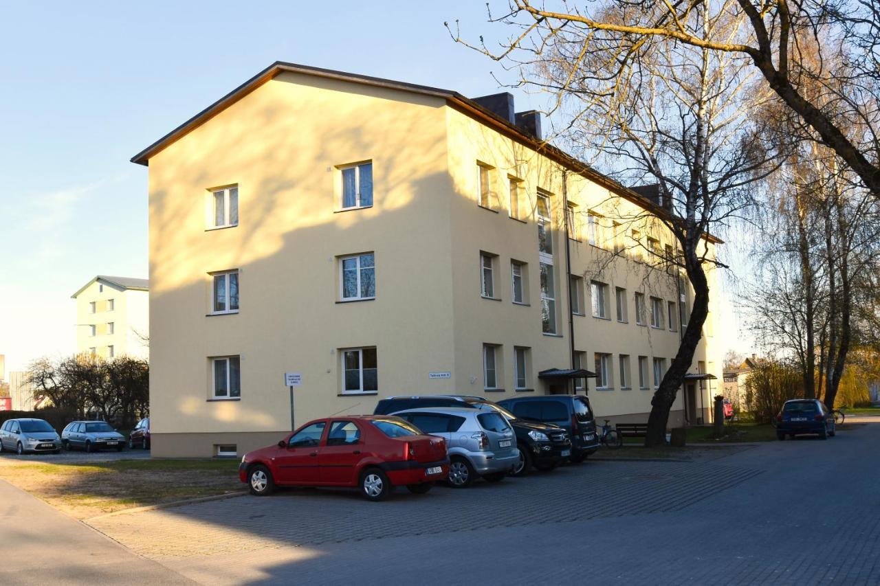 Apartment Kristella Kesklinna Haapsalu