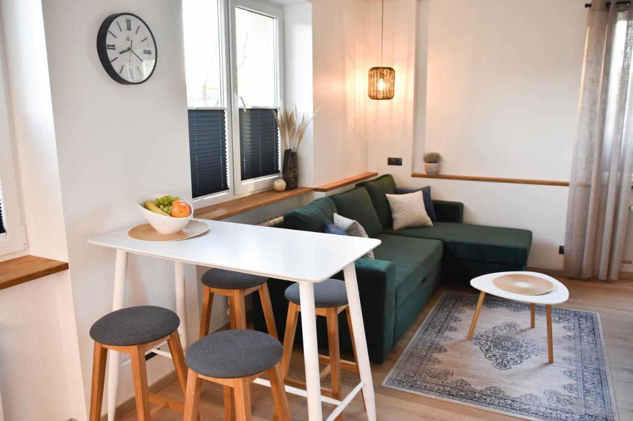 Apartment Kristella Kesklinna