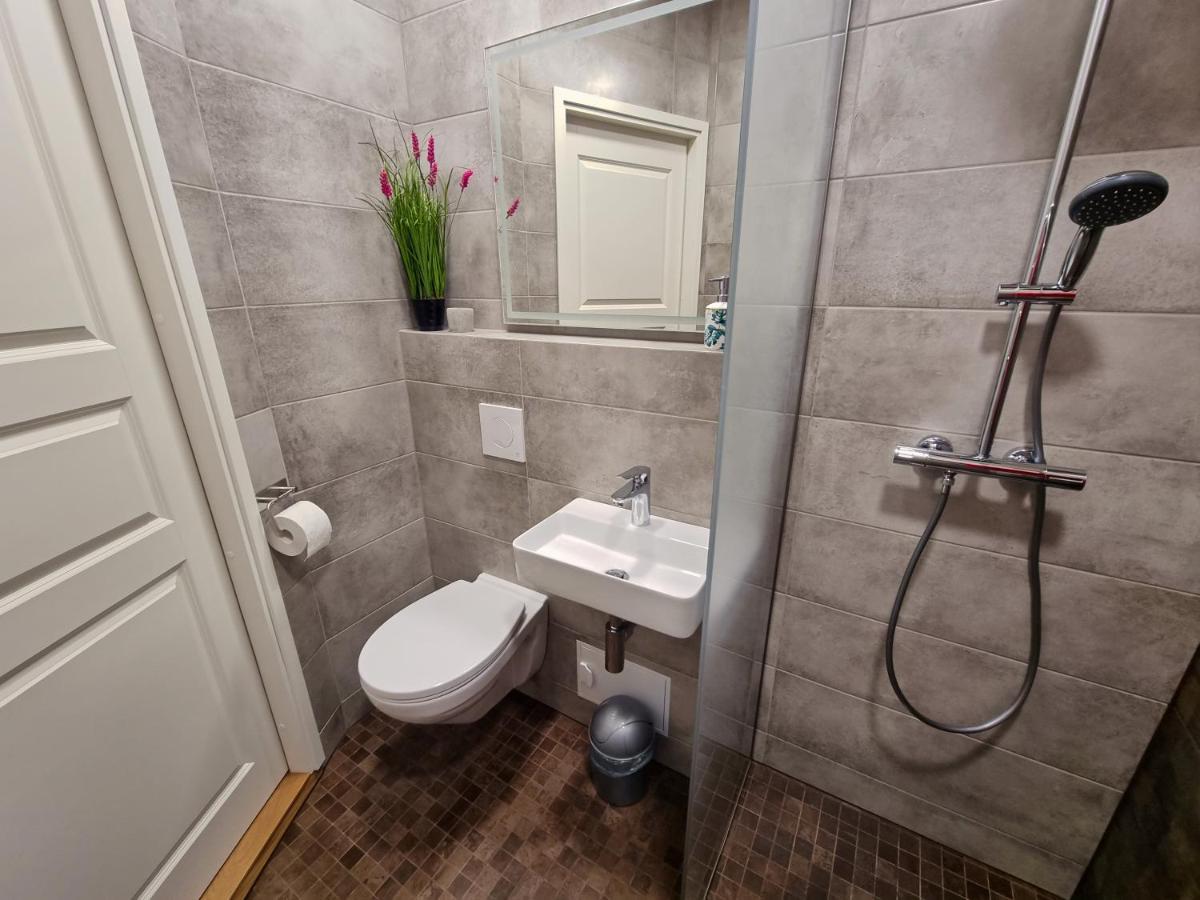 Kristella Kesklinna Apartment *